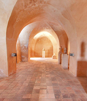 Museo Umm Qais